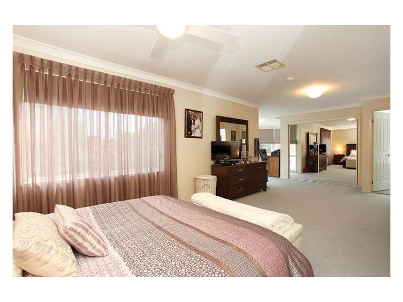 Beaumont Hills NSW 2155