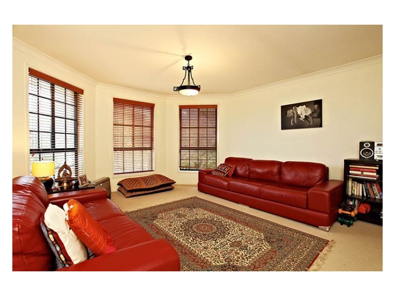 15 Pennybright Place, Kellyville NSW 2155