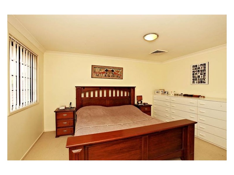 15 Pennybright Place, Kellyville NSW 2155