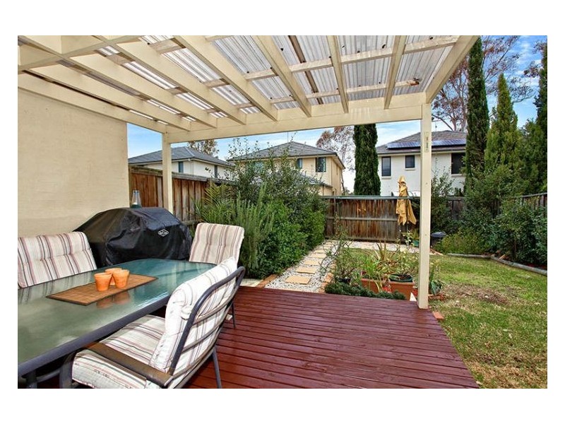 35 Tree Top Circuit, Quakers Hill NSW 2763