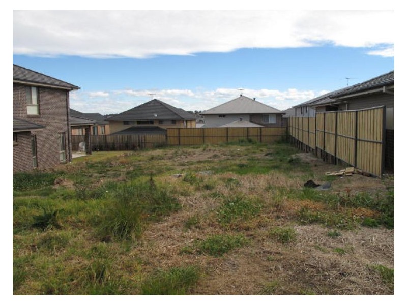 17 Chessington Terrace, Beaumont Hills NSW 2155