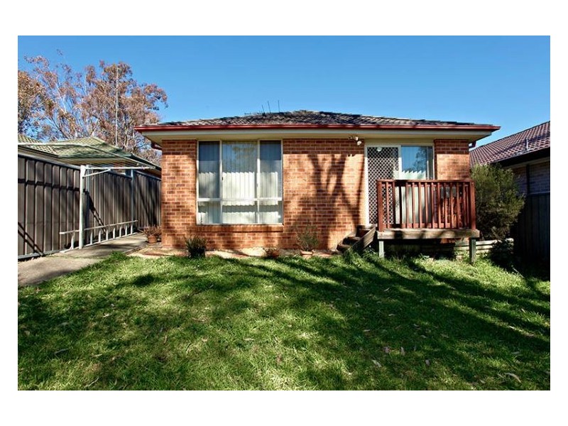 27a Lalor Road, Quakers Hill NSW 2763