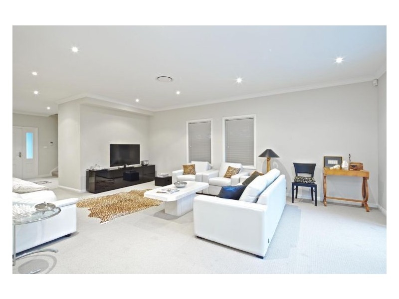 17 Chestnut Grove, Kellyville NSW 2155