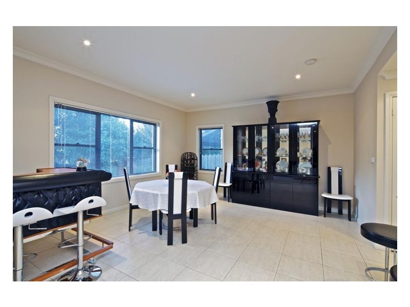 17 Chestnut Grove, Kellyville NSW 2155