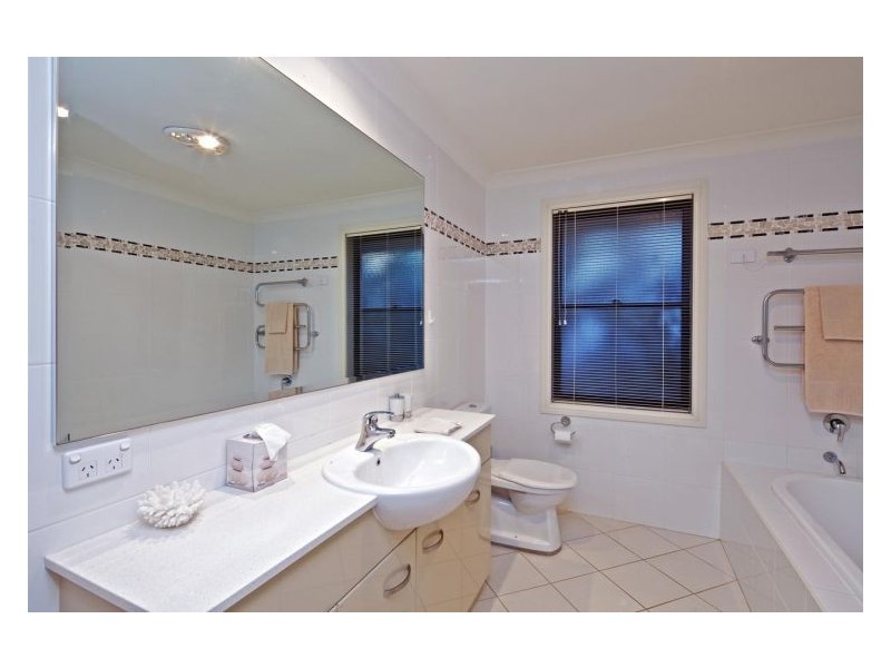 17 Chestnut Grove, Kellyville NSW 2155