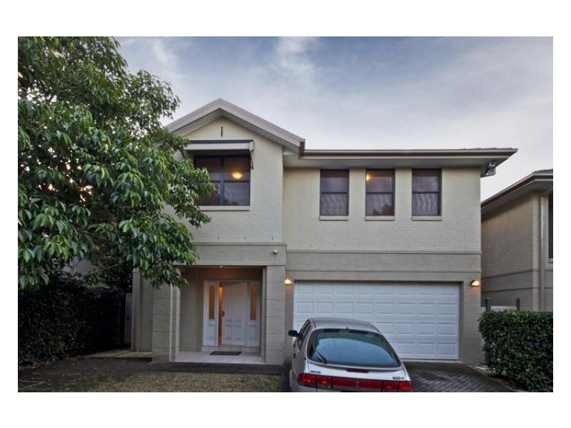 17 Chestnut Grove, Kellyville NSW 2155