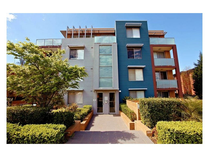 17/5 Kilbenny Street, Kellyville Ridge NSW 2155