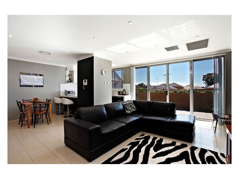 17/5 Kilbenny Street, Kellyville Ridge NSW 2155