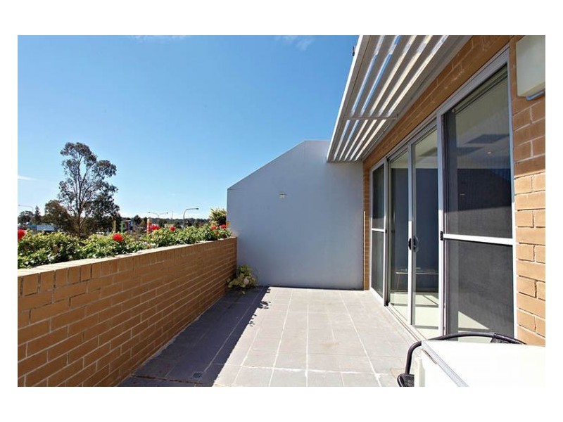 17/5 Kilbenny Street, Kellyville Ridge NSW 2155