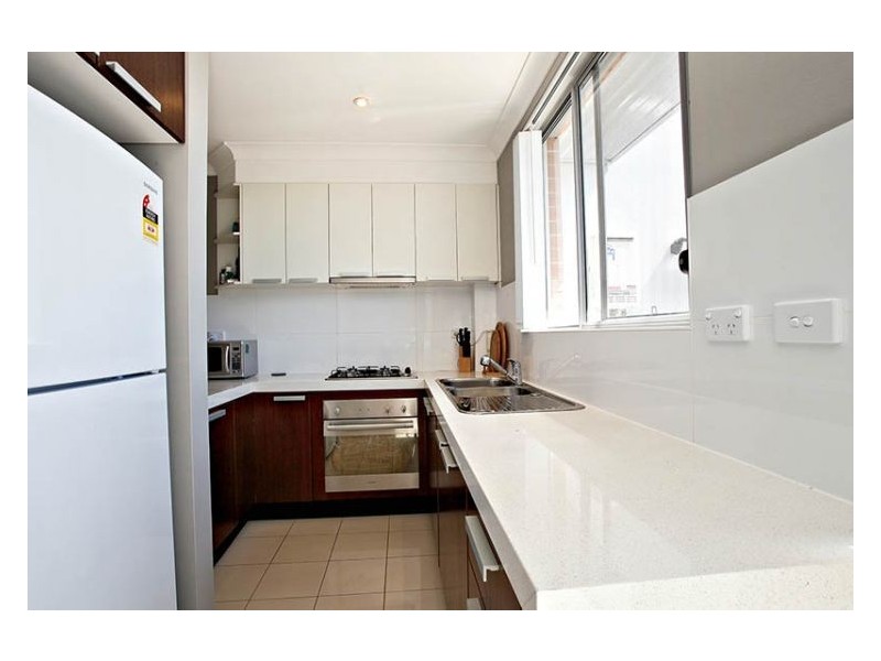 17/5 Kilbenny Street, Kellyville Ridge NSW 2155