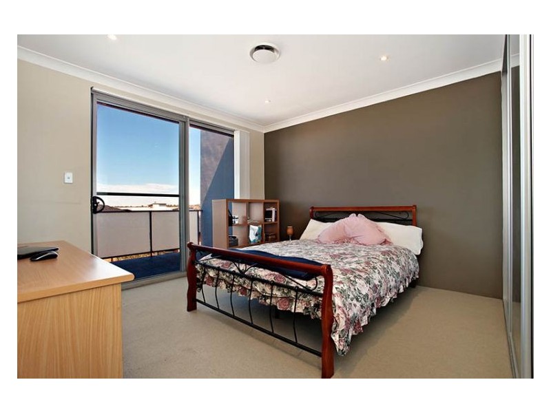 17/5 Kilbenny Street, Kellyville Ridge NSW 2155