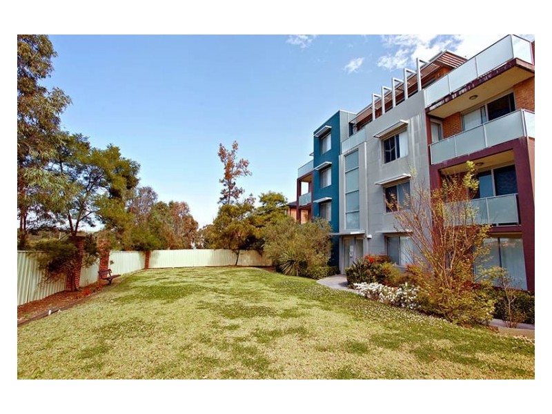 17/5 Kilbenny Street, Kellyville Ridge NSW 2155