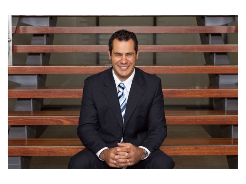 17/5 Kilbenny Street, Kellyville Ridge NSW 2155