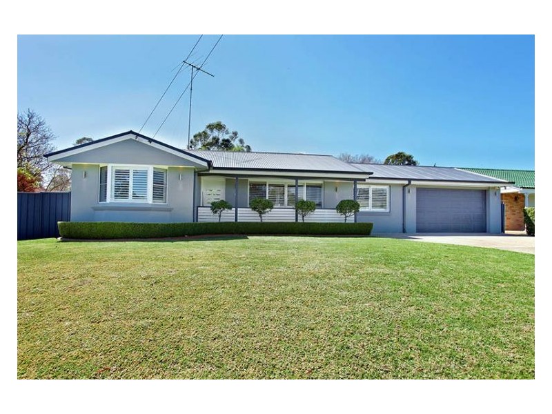 61 Greenwood Road, Kellyville NSW 2155