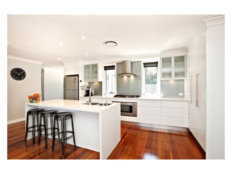 61 Greenwood Road, Kellyville NSW 2155