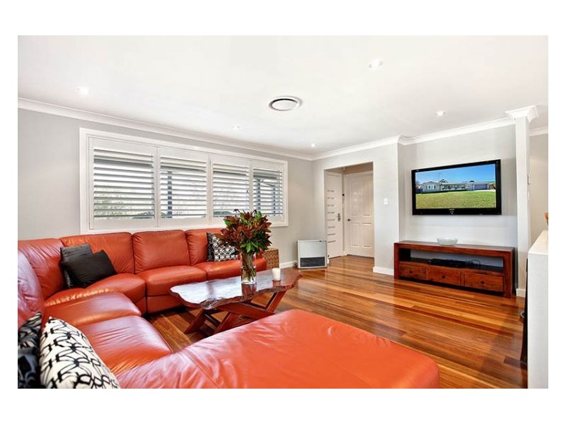 61 Greenwood Road, Kellyville NSW 2155