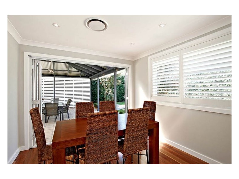 61 Greenwood Road, Kellyville NSW 2155