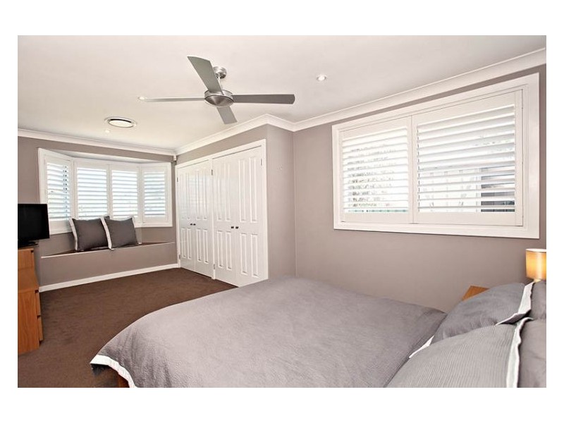 61 Greenwood Road, Kellyville NSW 2155