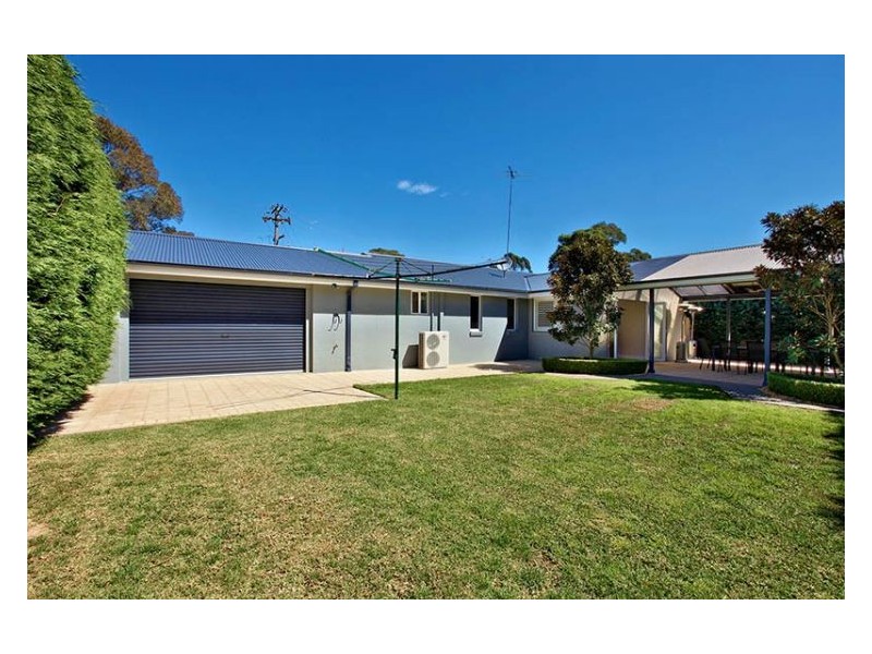 61 Greenwood Road, Kellyville NSW 2155
