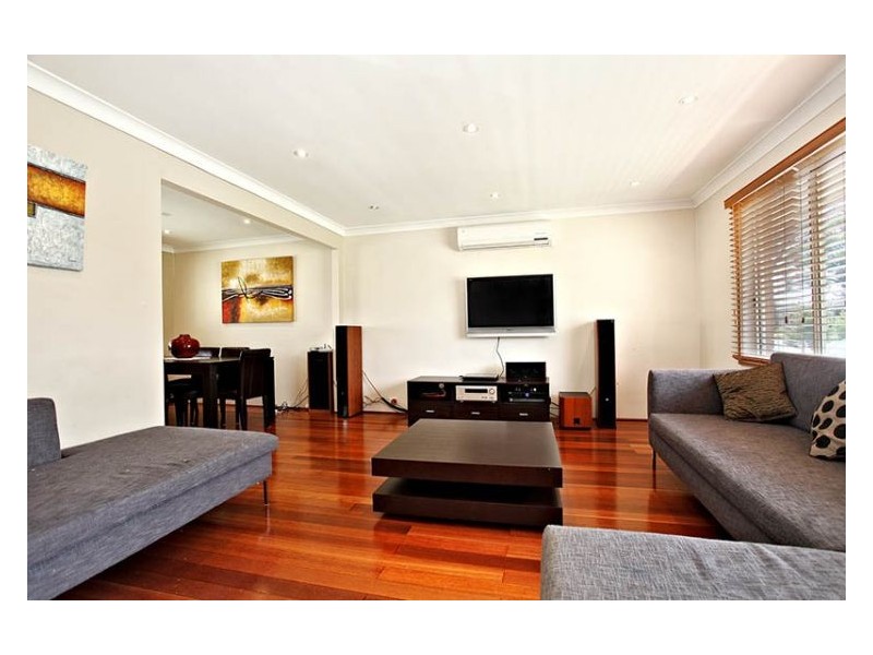 49 Malonga Ave, Kellyville NSW 2155