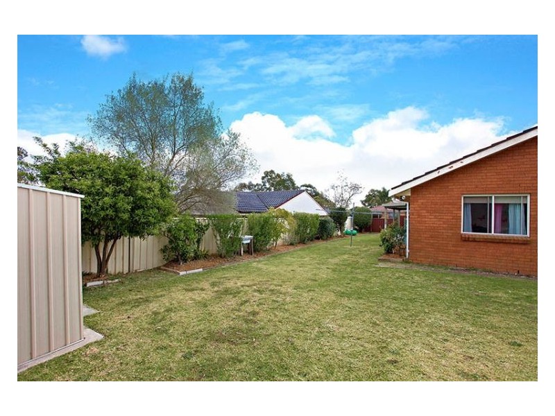 49 Malonga Ave, Kellyville NSW 2155