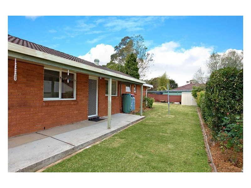 49 Malonga Ave, Kellyville NSW 2155