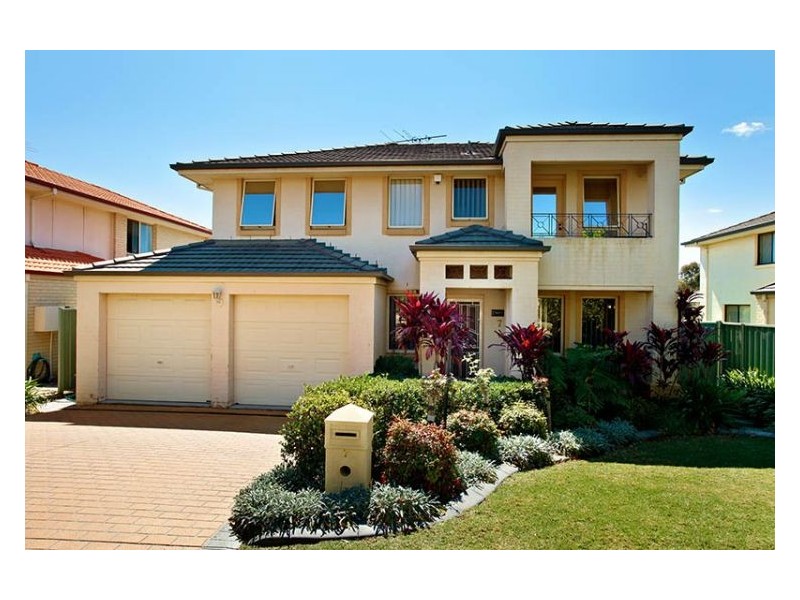 7 Bagala Street, Glenwood NSW 2768