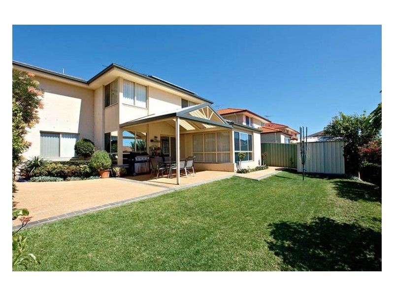 7 Bagala Street, Glenwood NSW 2768