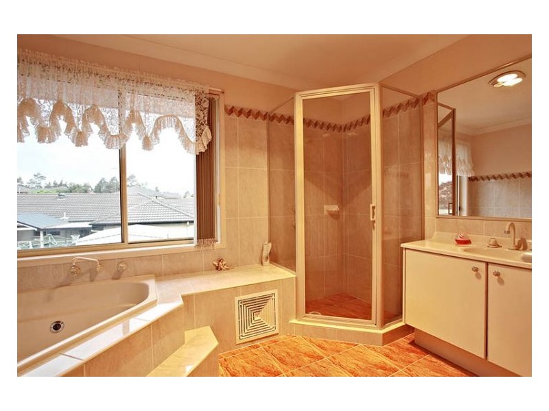 1 Lucas Circuit, Kellyville NSW 2155