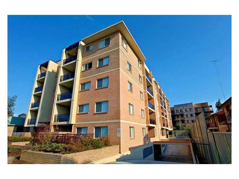 5/2-4 Fifth Avenue, Blacktown NSW 2148