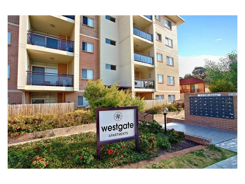 5/2-4 Fifth Avenue, Blacktown NSW 2148