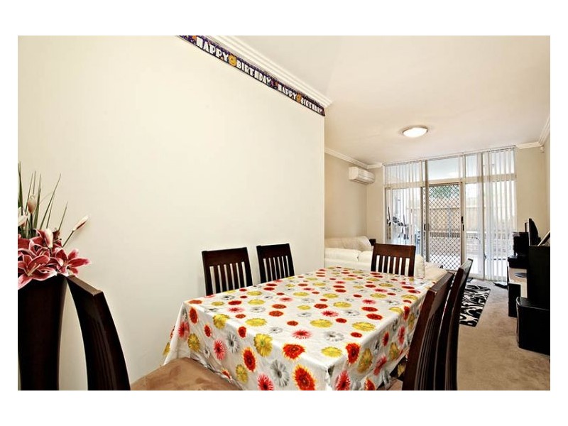 5/2-4 Fifth Avenue, Blacktown NSW 2148