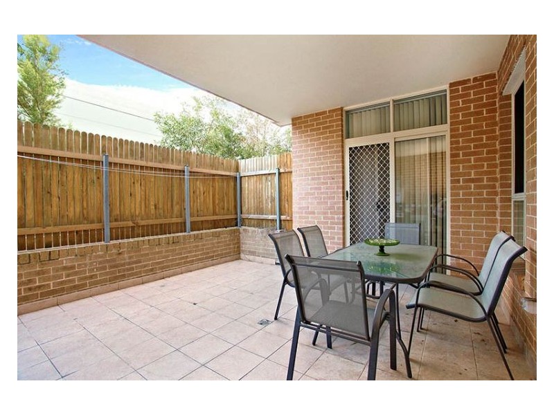 5/2-4 Fifth Avenue, Blacktown NSW 2148