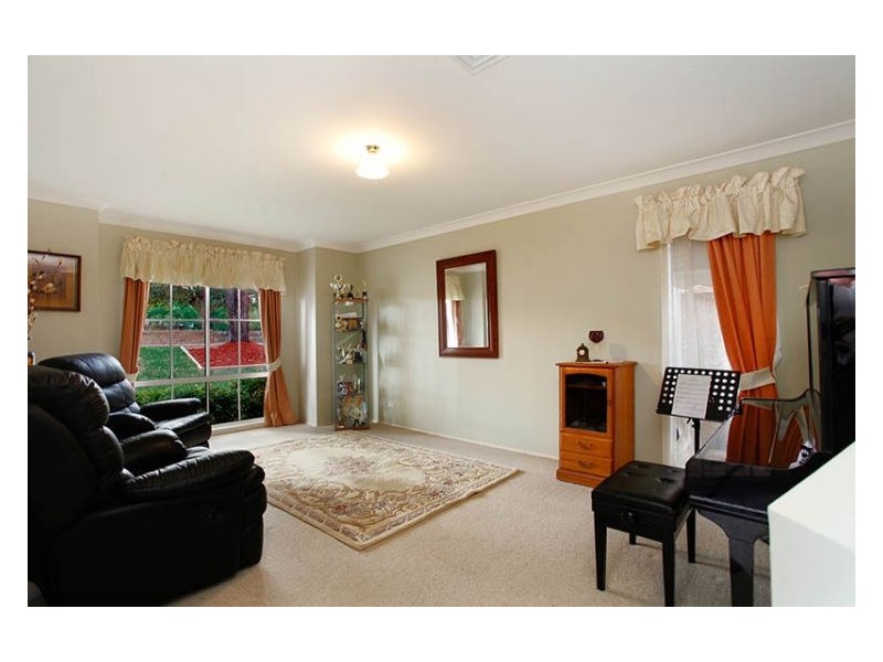 32 Duncraig Drive, Kellyville NSW 2155