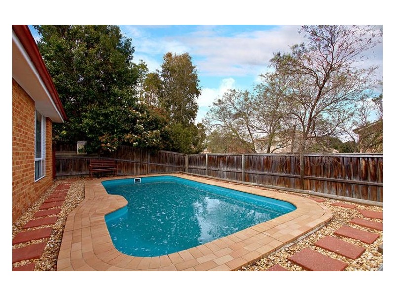 32 Duncraig Drive, Kellyville NSW 2155