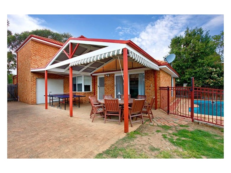 32 Duncraig Drive, Kellyville NSW 2155