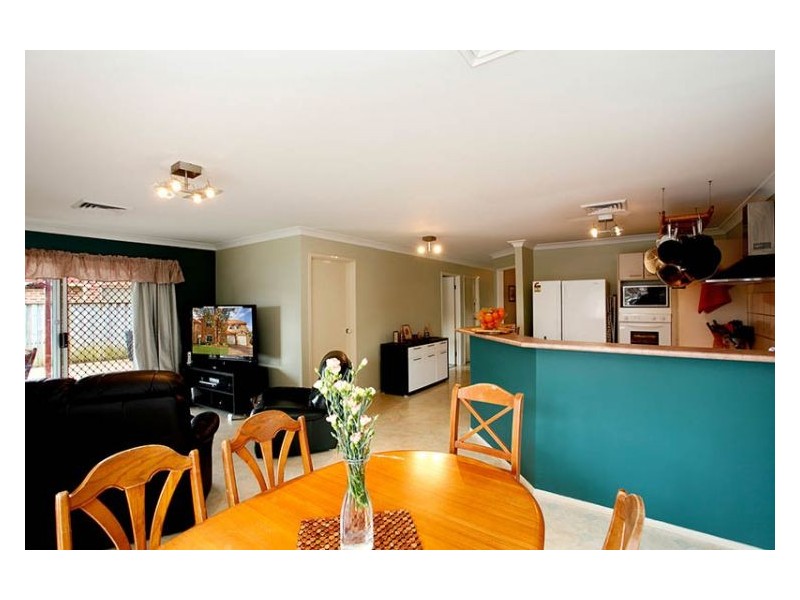 32 Duncraig Drive, Kellyville NSW 2155