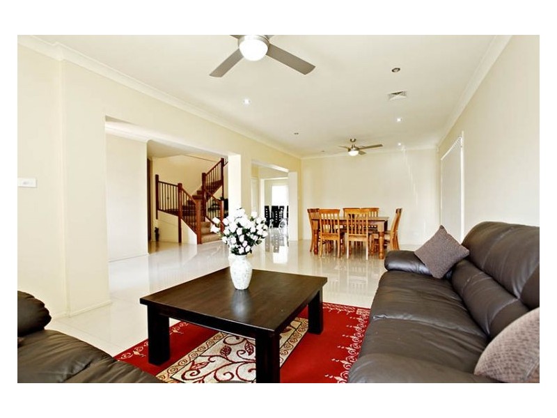 13 Belbourne Street, Kellyville Ridge NSW 2155