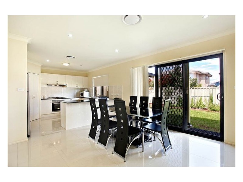 13 Belbourne Street, Kellyville Ridge NSW 2155