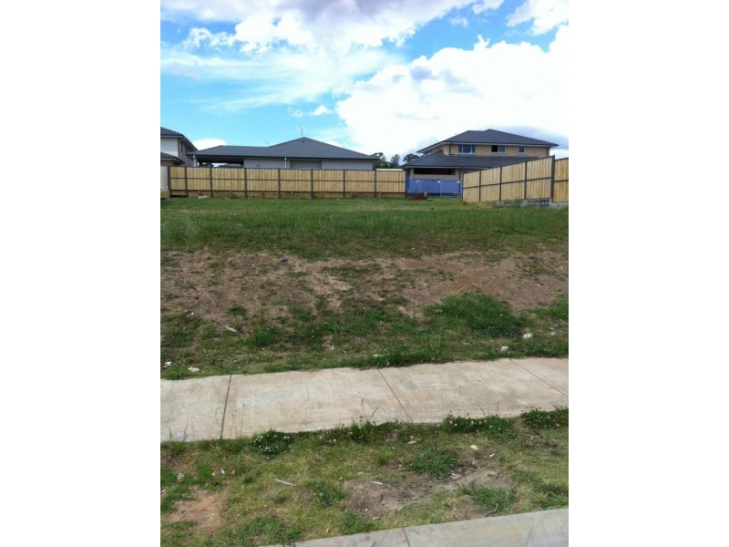 Lot 3 Hartigan Avenue, Kellyville NSW 2155