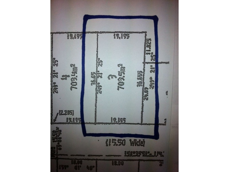 Lot 3 Hartigan Avenue, Kellyville NSW 2155