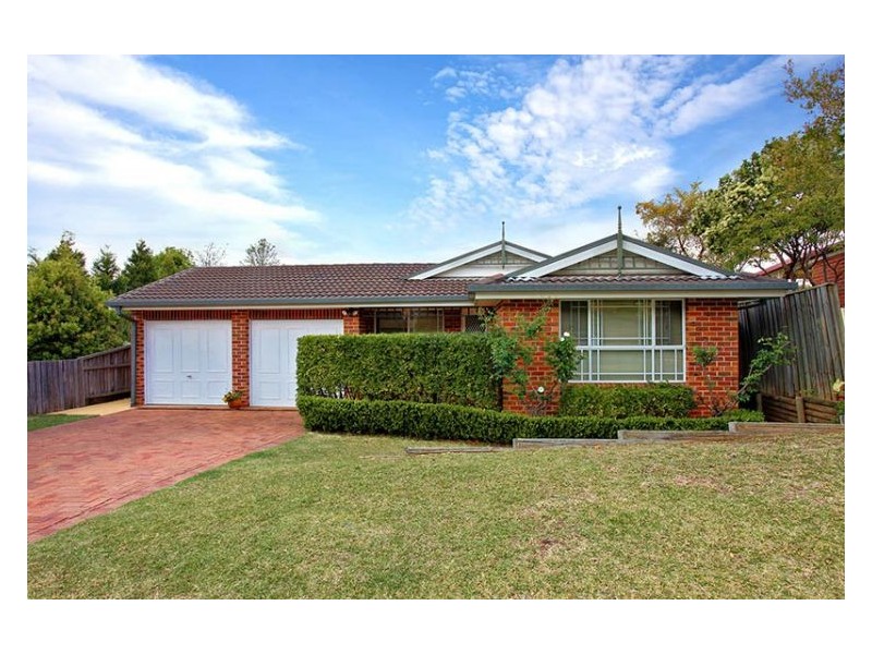 22 Corinne Street, Acacia Gardens NSW 2763
