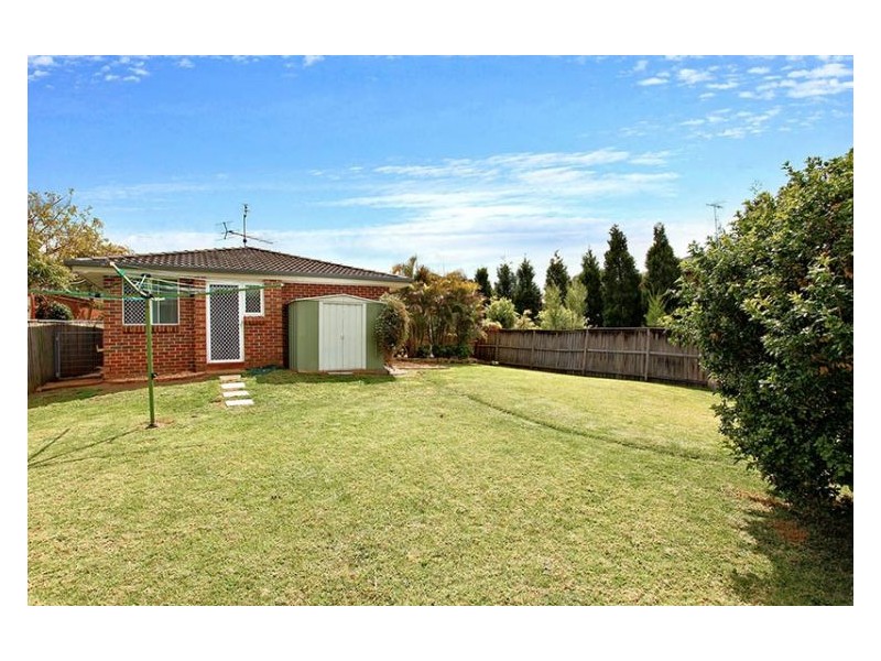 22 Corinne Street, Acacia Gardens NSW 2763