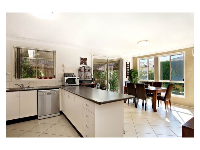 12 Caritta Court, Parklea NSW 2768