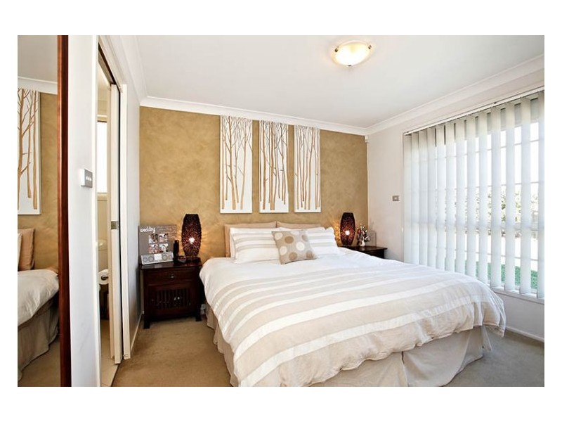 12 Caritta Court, Parklea NSW 2768