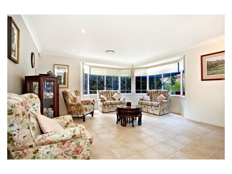 11 Alwyn Crescent, Glenwood NSW 2768