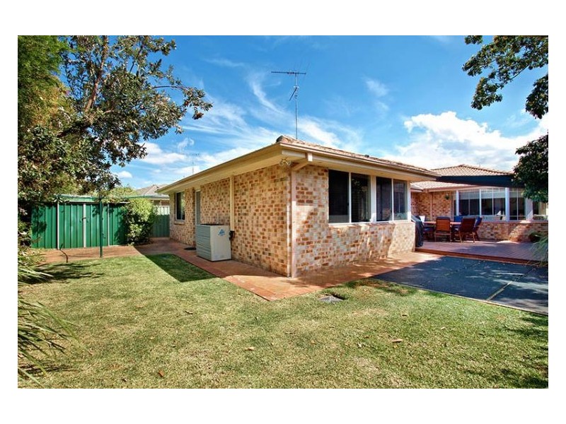 11 Alwyn Crescent, Glenwood NSW 2768