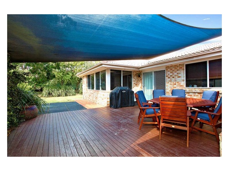 11 Alwyn Crescent, Glenwood NSW 2768