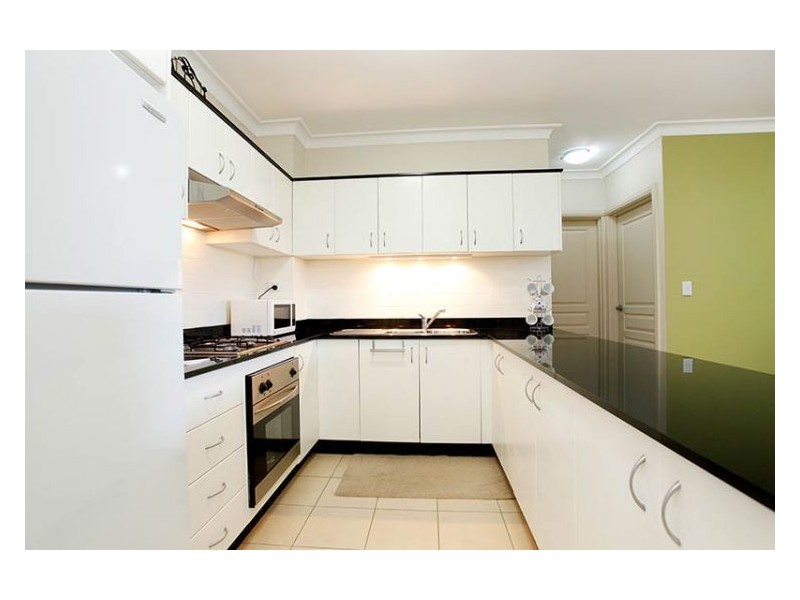 9/9 Kilbenny Street, Kellyville Ridge NSW 2155