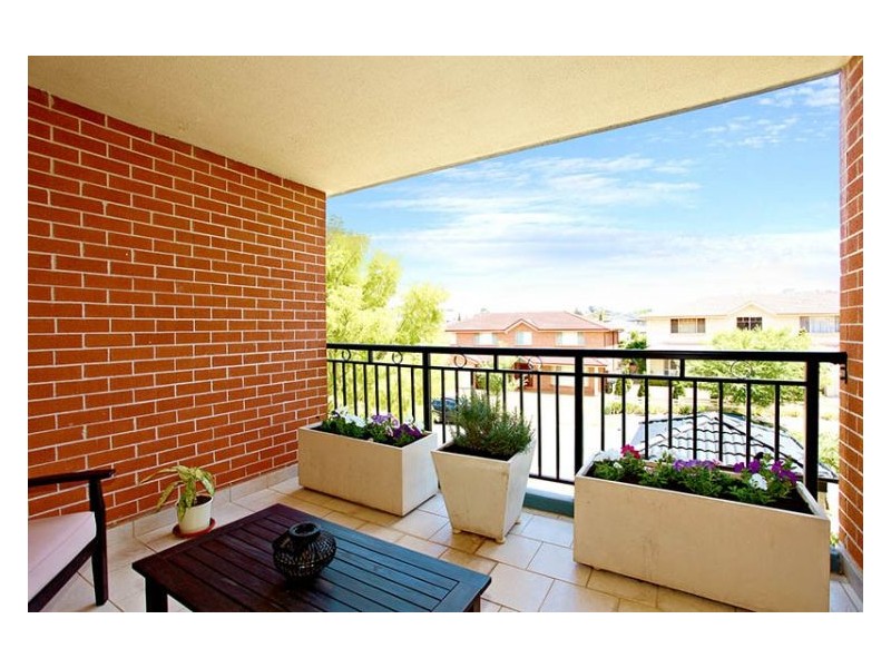 9/9 Kilbenny Street, Kellyville Ridge NSW 2155